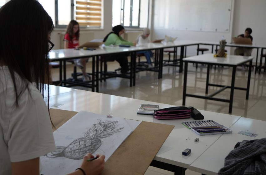  Özel Yetenek Sınavları Tamamlandı