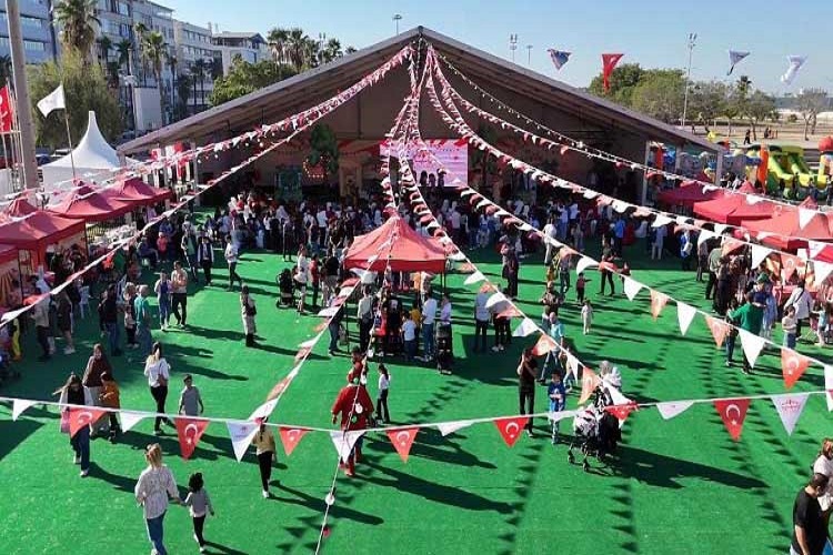  Palandöken, “Panayır ve kermes alanlarına düzenleme şart”