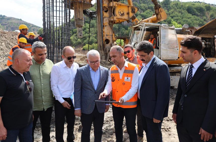  Sivas, Karadeniz’e Daha da Yaklaşacak