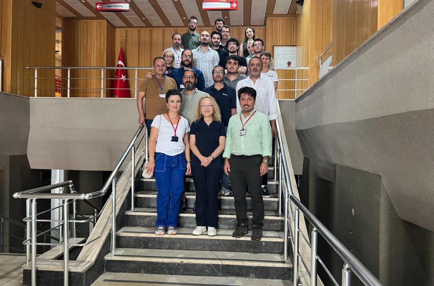  Sivas, Medikal Estetik Eğitimlerinde Uluslararası Merkez Olma Yolunda