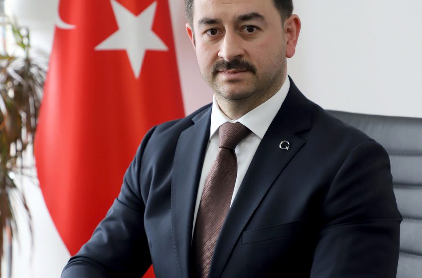  Sivas, Önemli Bir Akademik İsmi Daha Kaybediyor