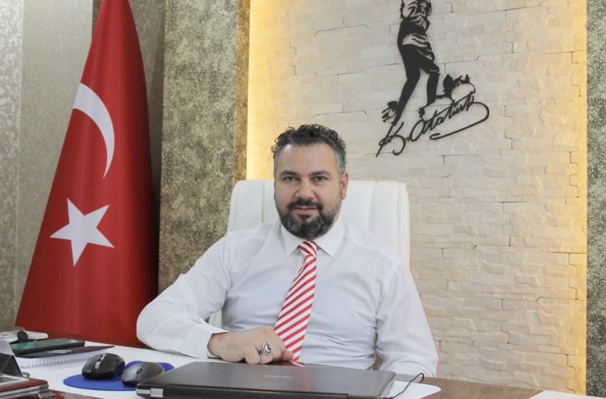  Sivas’ta Öğrencilere Güvenli Emlak Desteği