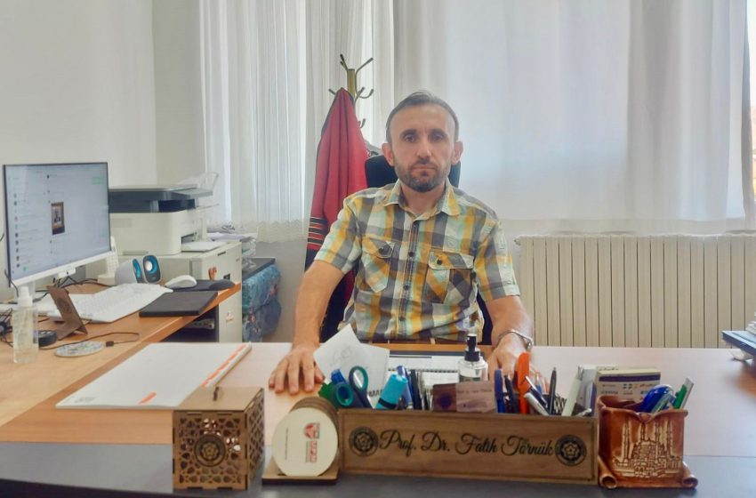  Siyah Sarımsaktan Geliştirilen Katkı Maddesiyle Daha Sağlıklı Ekmek