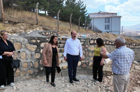Başkan Akbaş: “Çocuklarımızın Güvenliği Önceliğimiz”