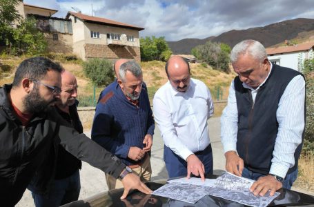 Başkan Akbaş: “Her Mahallemize Kalıcı Çözümler Üretiyoruz”