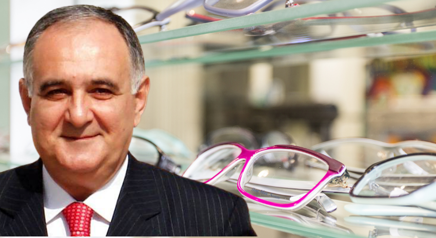  Başkan Küçüker: “Görme Etkisi Başarıyı Artırır”