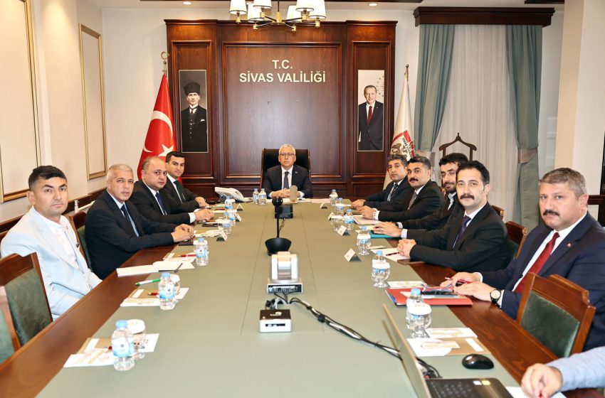  İklim Değişikliği Yasası ve Atıl Binalar Masaya Yatırıldı