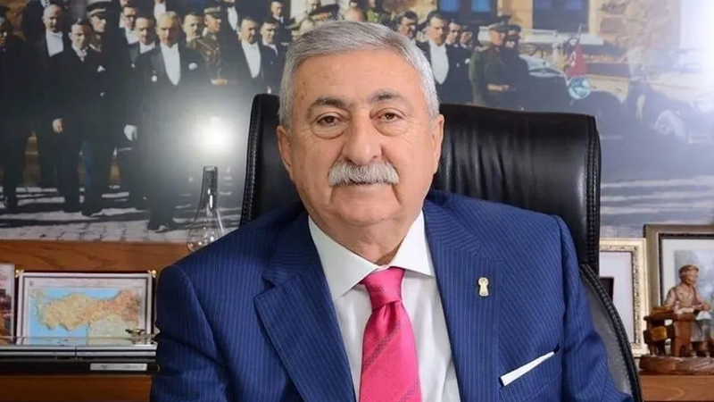  Palandöken: Çocuklarımızın Huzuru İçin Aile, Okul ve Emniyet El Ele Vermeli