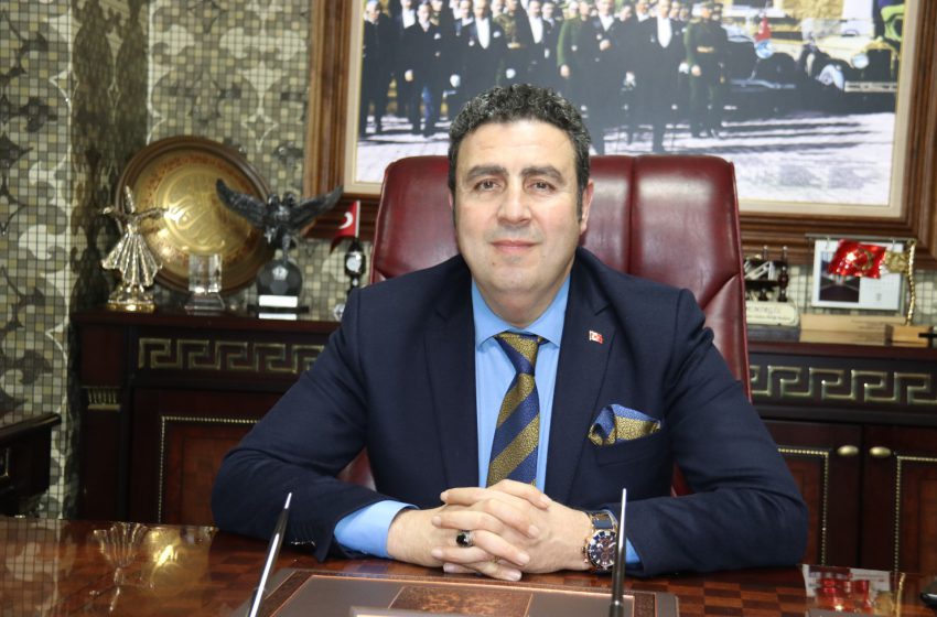  SESOB Başkanı, Kandil Gecesinde Tüm İslam Alemini Tebrik Etti