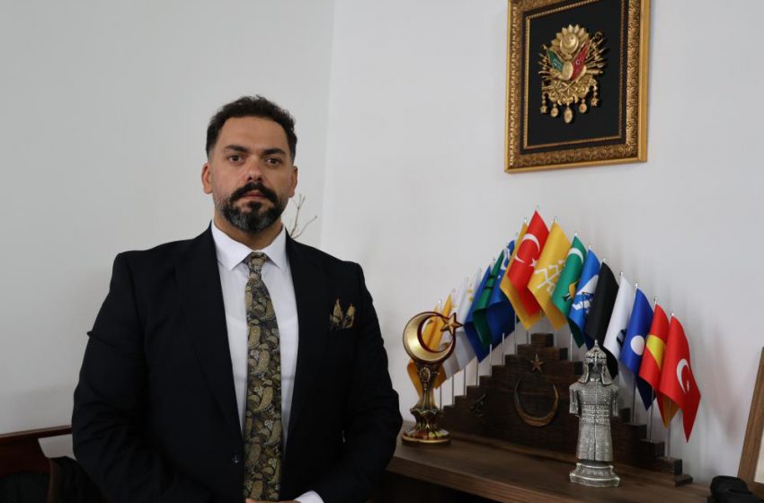  Sosyal politika uzmanı yorumladı: “Terörün bitmesiyle göç duracak, işsizlik azalacak”