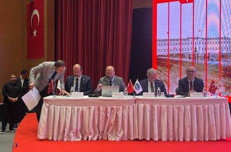 Başkan Akbaş: “Divriği’nin Kültürel Mirası Şehir Müzesi ile Taçlanacak”