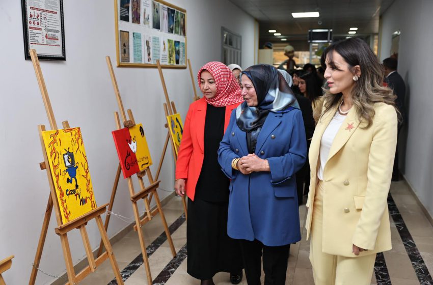  Çiğdem Olgun Şimşek: “Koruyucu Ailelik Geleceğe Işık Olmaktır”