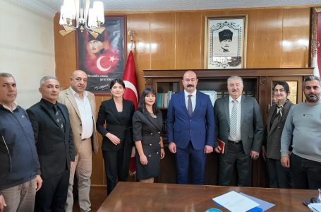 Divriği Belediyesi’nden Rekor Promosyon Anlaşması