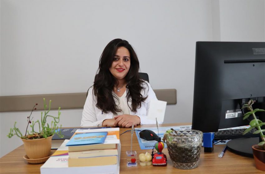  Dr. Şen: “Yaşlılık, Yönetilmesi Gereken Doğal Bir Süreçtir”