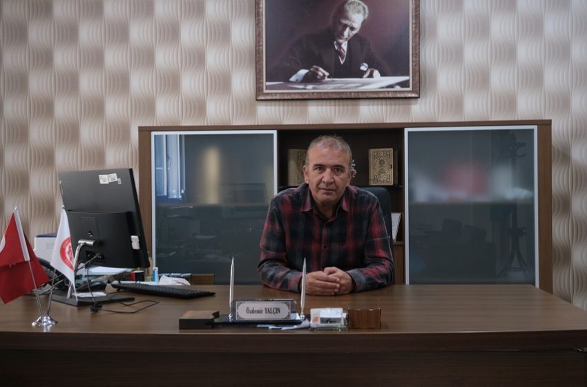  Eğitime Umut Eli: Cumhuriyet Üniversitesi Vakfı Burs Ödemelerine Başladı