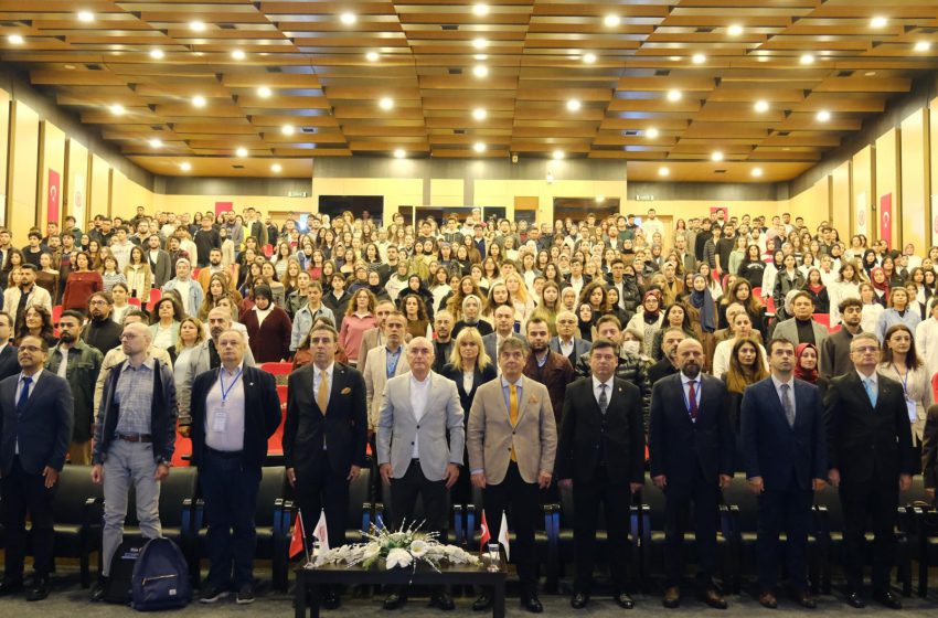  “Gelecek İçin Gıda Hakkı” Temasıyla 4. Uluslararası Gıda Çalışmaları Kongresi Gerçekleşti