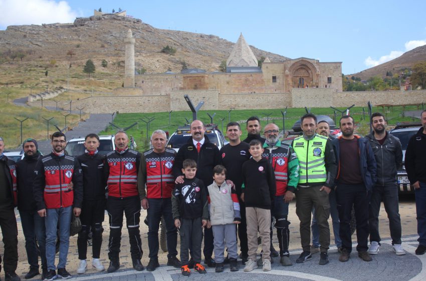  Başkan Akbaş: “Cumhuriyet, Birlik ve Beraberliğimizin Temelidir”