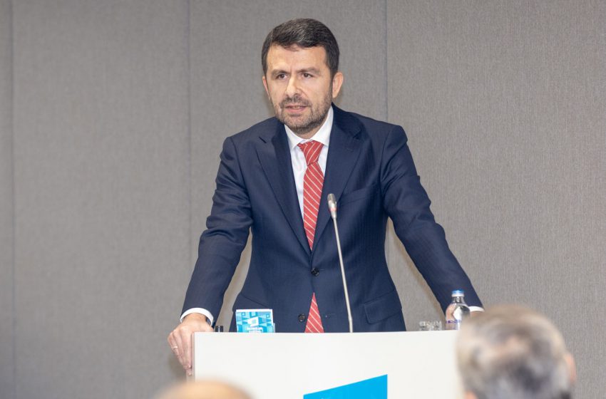  Çay: Hedefimiz yeni gelir fırsatlarıyla birlikte sürdürülebilir yayıncılık