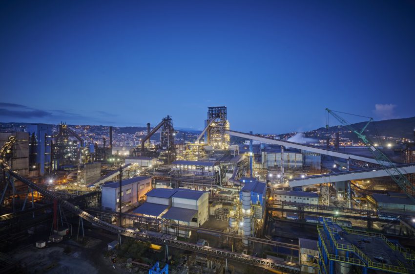  Erdemir’den Türkiye Ekonomisine Altın Katkı