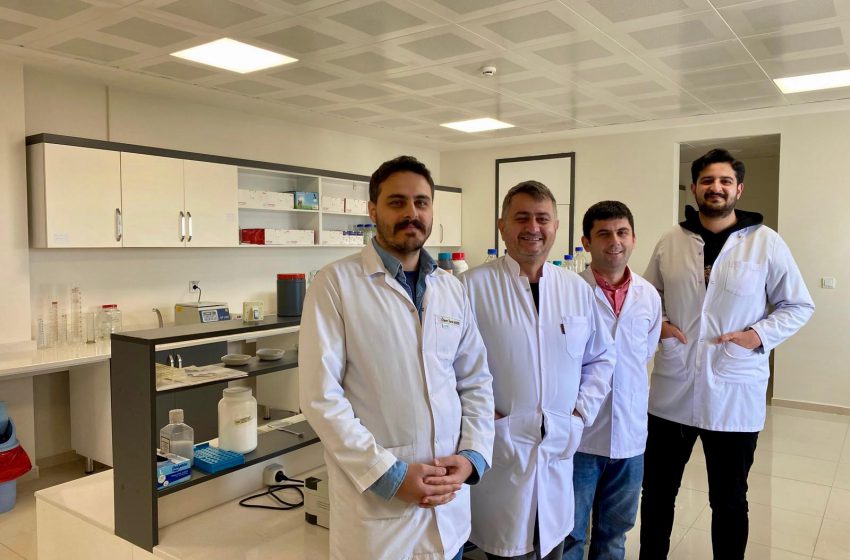  SCÜ Akademisyenleri TÜBİTAK Desteğiyle Kedi Sağlığına Işık Tutacak