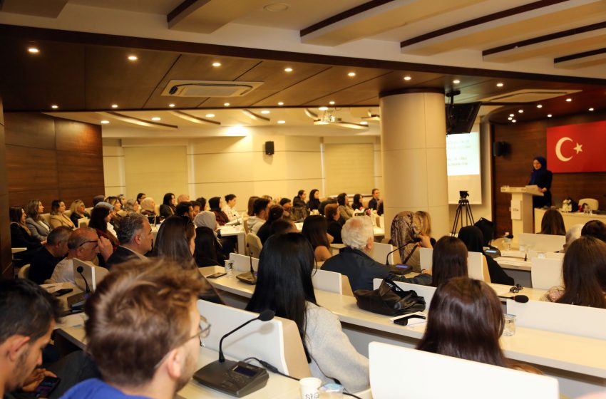  STSO’da Uygulamalı Finansal Okuryazarlık Eğitimi Gerçekleştirildi