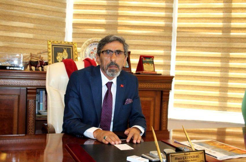  Sivas’ta Şap Hastalığı Üreticiyi Zorluyor: “Krediler Faizsiz Ertelensin” Çağrısı