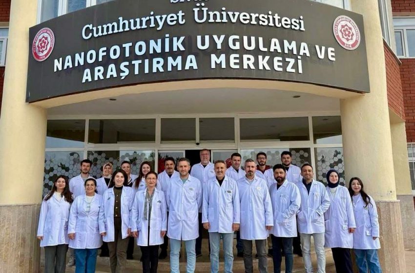  TÜBİTAK 1005 Programından Sivas’a Destek: Yerli Teknoloji Hedefi