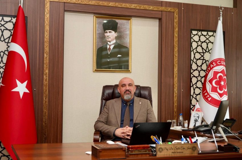  Türk Akademisyenlerin Yeni Fizik Çalışması JHEP’te Yer Aldı