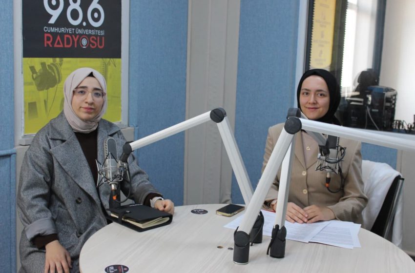  Uzman Konuklarla Kadına Yönelik Şiddet Ele Alındı