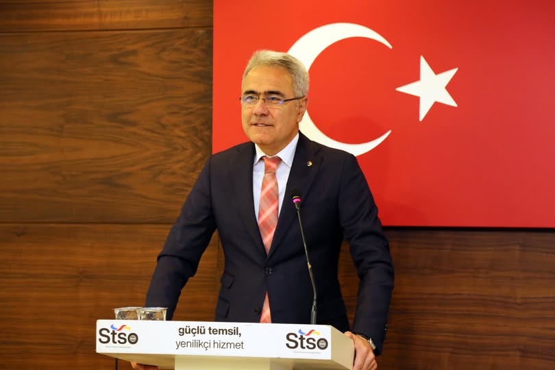  Zeki Özdemir: “Cumhuriyet, Milletimize Bırakılan En Kıymetli Değerdir”