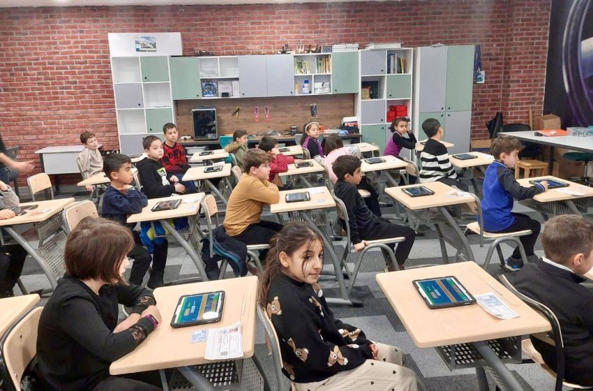  BİLSEM Ön Değerlendirmeleri Başladı