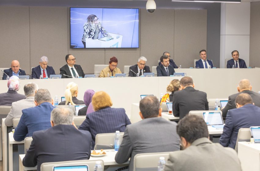  Basın İlan Kurumu’ndan kapsamlı mevzuat düzenlemesi