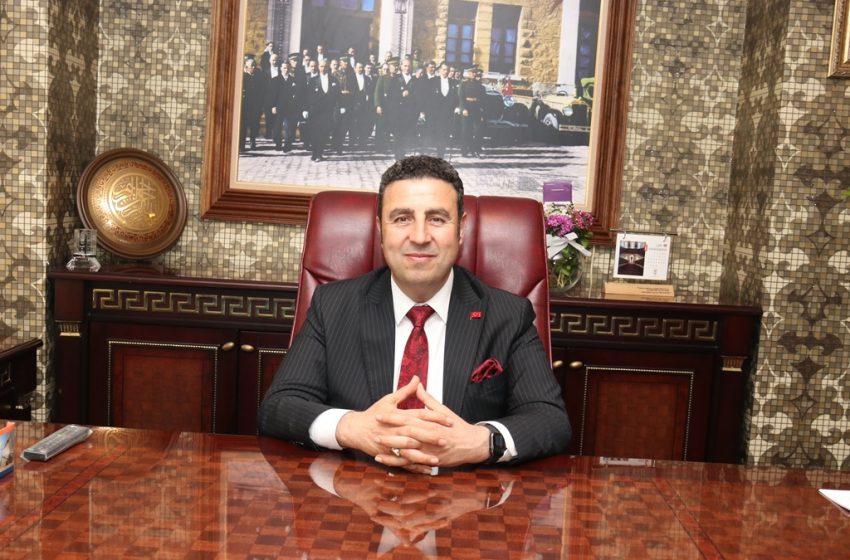  Demirgil: Üç Aylar Birlik ve Dayanışmamızı Güçlendirsin