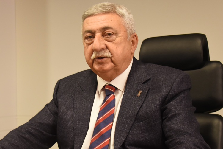  Palandöken, “2026 yılına herkes borçsuz girmek istiyor”