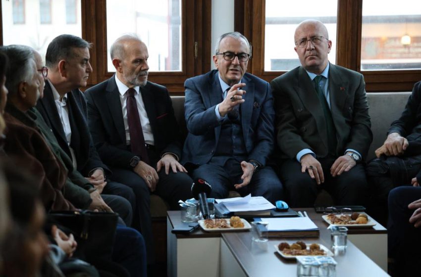  Sivas, ‘İstiklal Madalyası’ istiyor