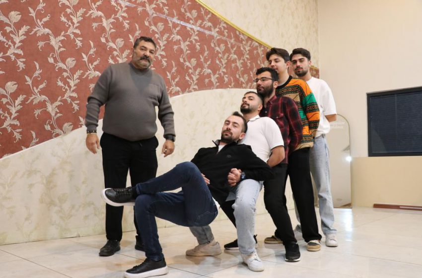  Sivas’ın ağırlama halayı meclis toplantısında tartışma konusu oldu