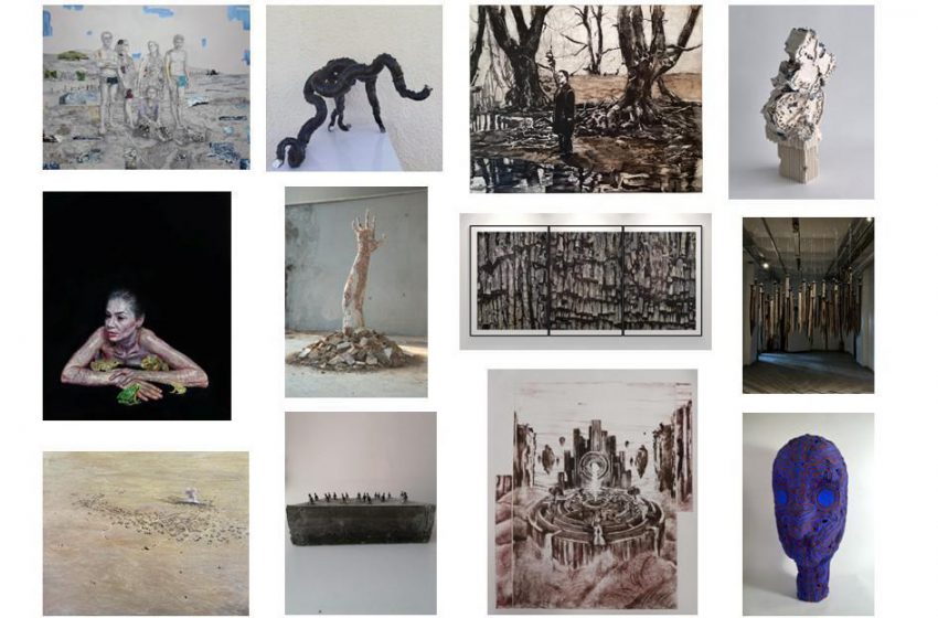  Türk Sanatının güncel yüzü ödüllerle taçlandı