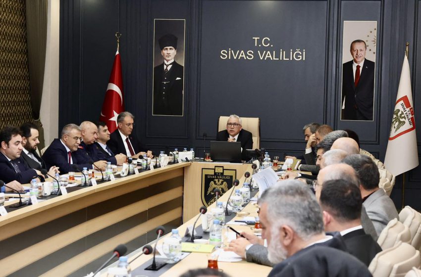  Bağımlılıkla Mücadelede 2026 Yol Haritası Belirleniyor