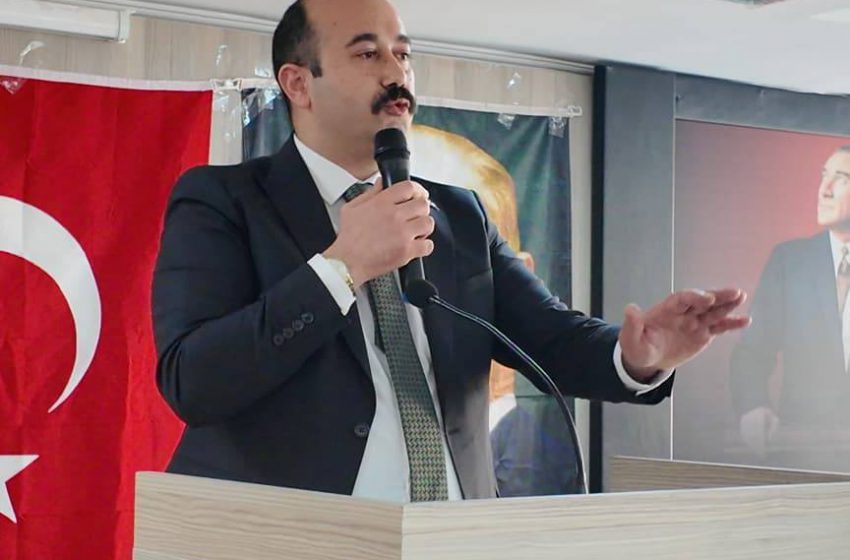  Başkan Akbaş: “Dayanışmayı Büyütmeye Devam Edeceğiz”
