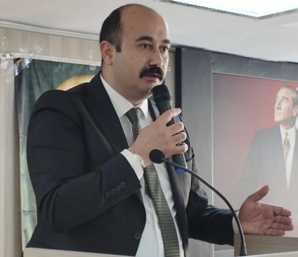  Başkan Akbaş: “Umut, Emek ve Dayanışmayla Yeni Yıla Giriyoruz”