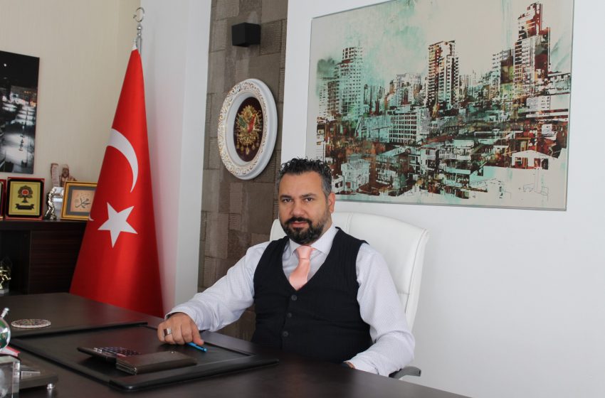  Çayır: Bu Yük Küçük İşletmeleri Kapanmaya Sürükler