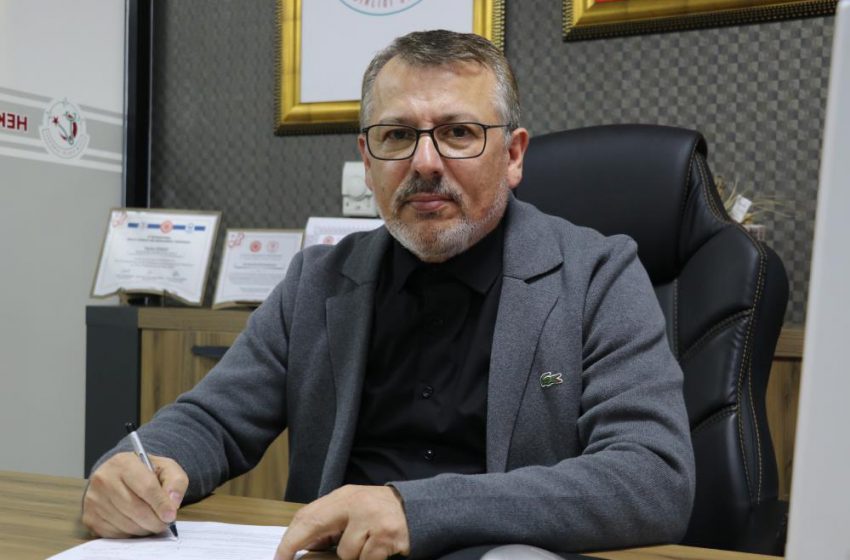  Cerrahide alarm: “Böyle giderse Türkiye cerrah bulamayacak”