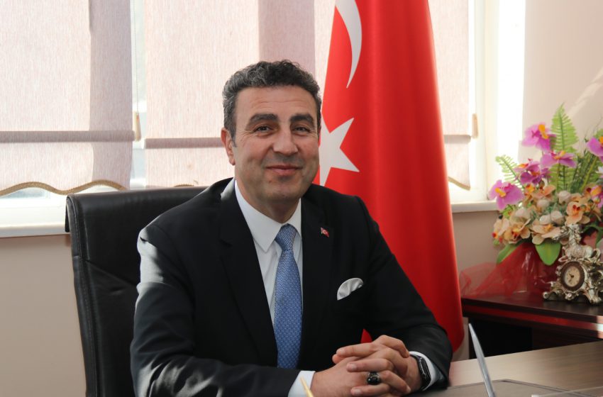  Demirgil: Gazetecilik Zor ve Fedakarlık İsteyen Bir Meslektir