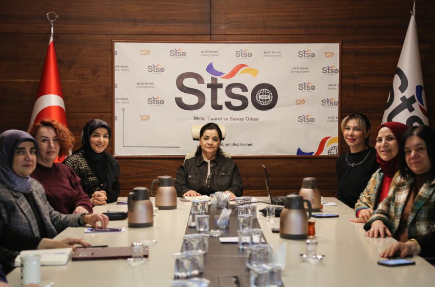  Kadın Girişimciler 2026 Yol Haritasını Çizdi