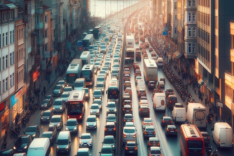  Palandöken, “Sömestirde yola çıkacaklar olanlar dikkat”