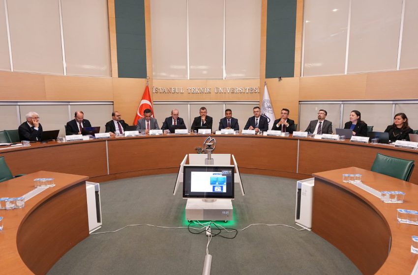  Teknik Üniversiteler Birliği Genişliyor: SBTÜ TU11’de