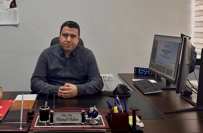  Teknokent’ten TÜBİTAK Destekli Yenilikçi Girişim