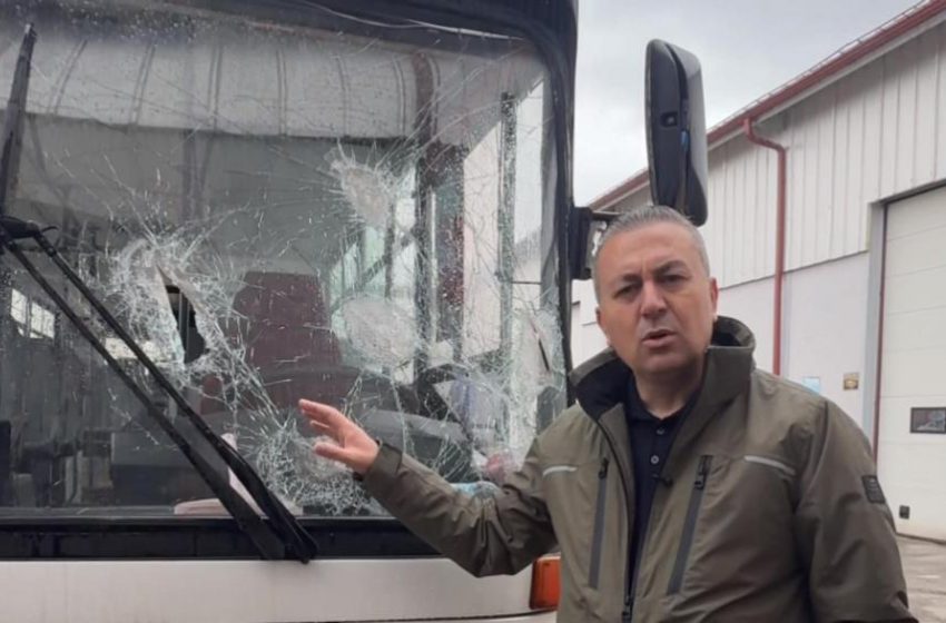  Başkan terörist benzetmesi yapmıştı, o şüpheliler yakalandı