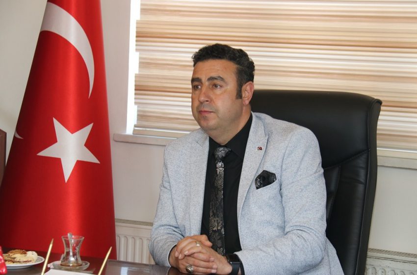  Demirgil’den Kredi Tepkisi: Esnaf Borcunu Ödemek İçin Kredi Bulamıyor