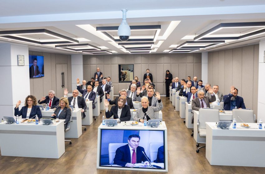  Genel Müdür Çay: “Somut sonuçlar üreten iş birliklerini kararlılıkla sürdüreceğiz”